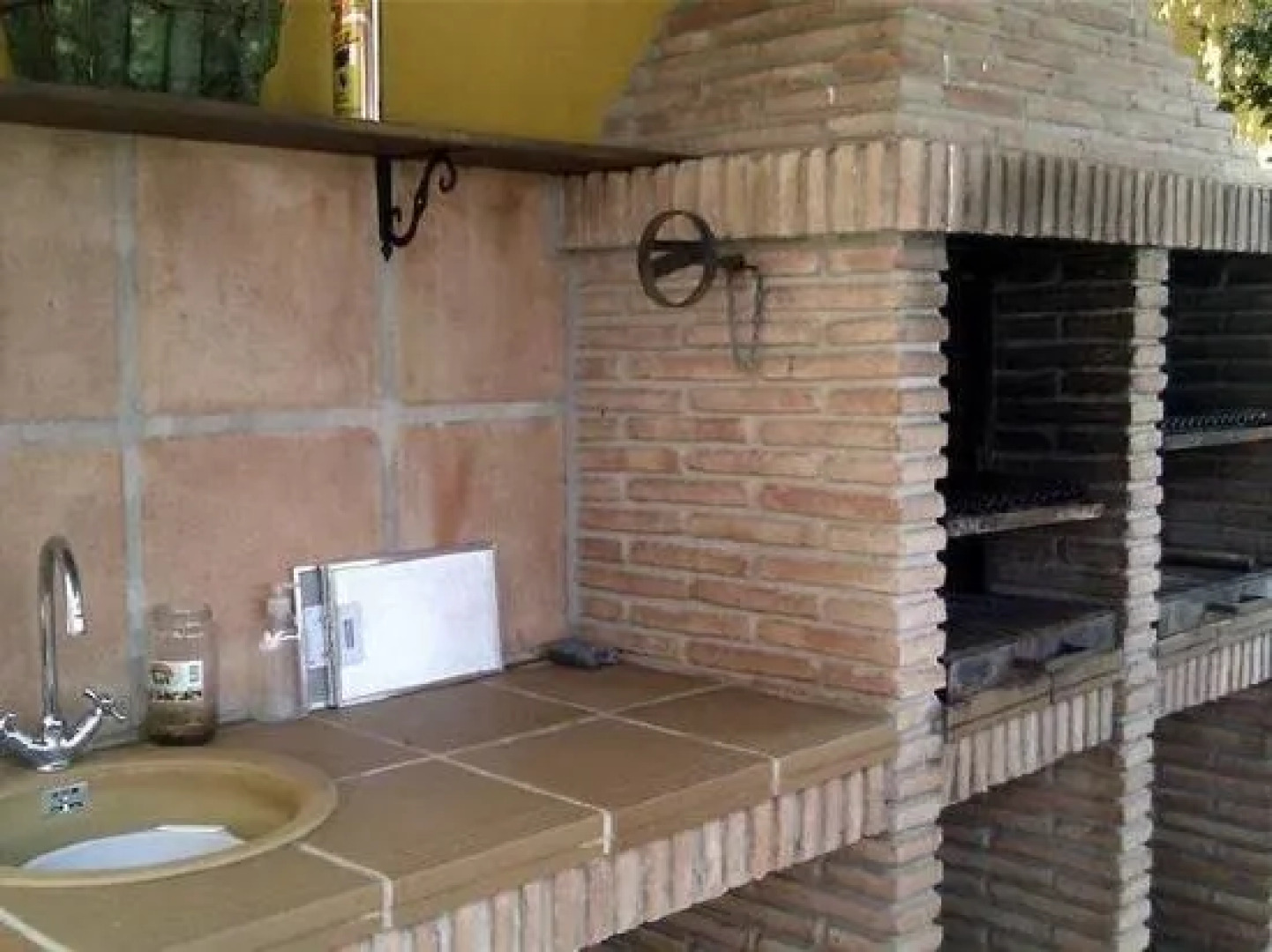 La Solana De Domingo