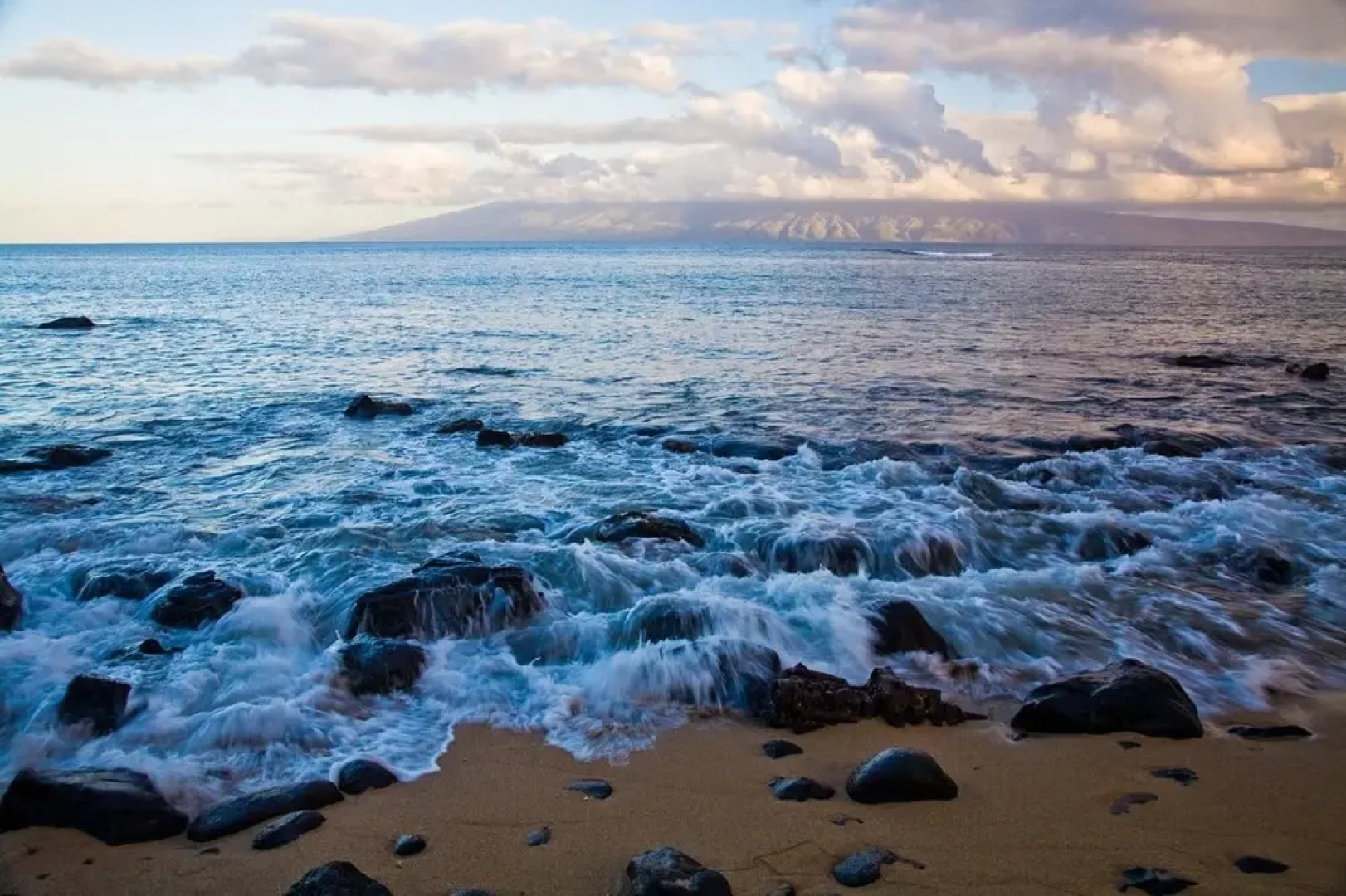 Island Surf 306 in Kihei, Kihei