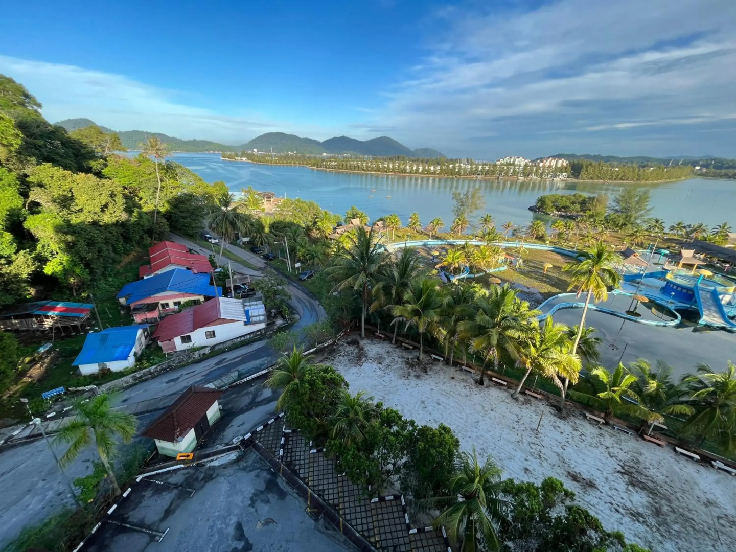 Days Inn Resort by Wyndham Lumut Marina Cove