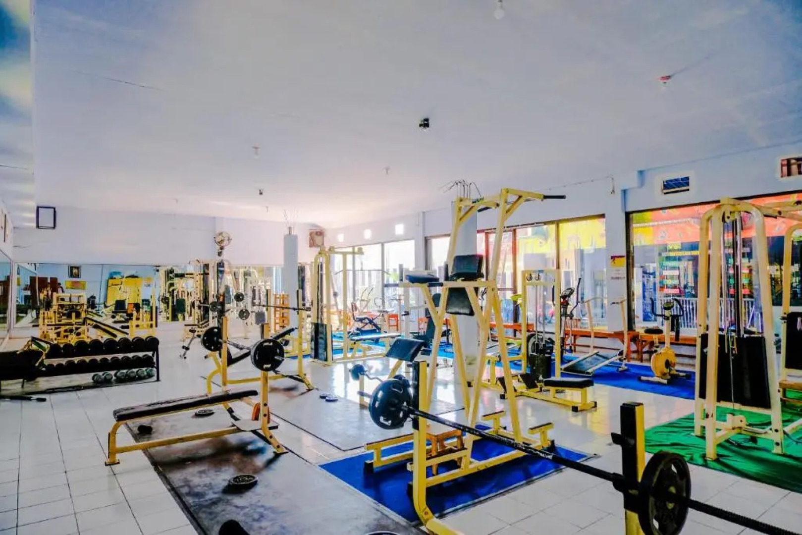 Hotel O sembagus Family