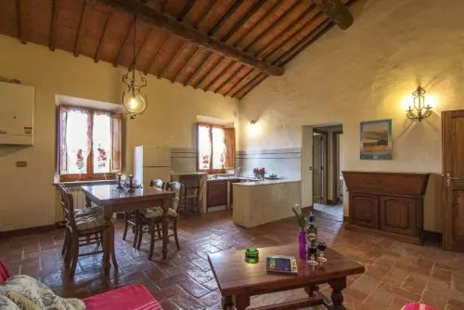 Agriturismo Il Castelletto