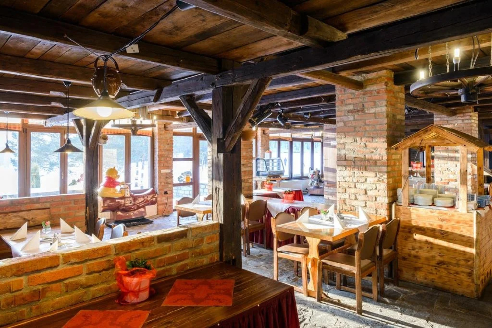 Activitypark Hotel Vsemina