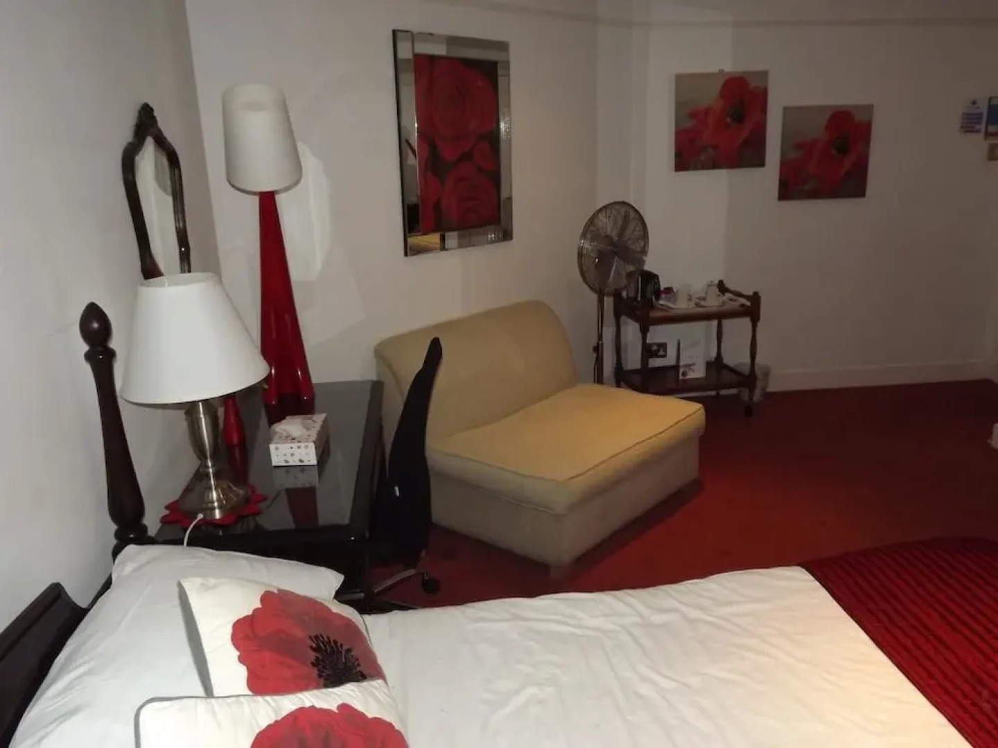 The Hotel Broughty Ferry