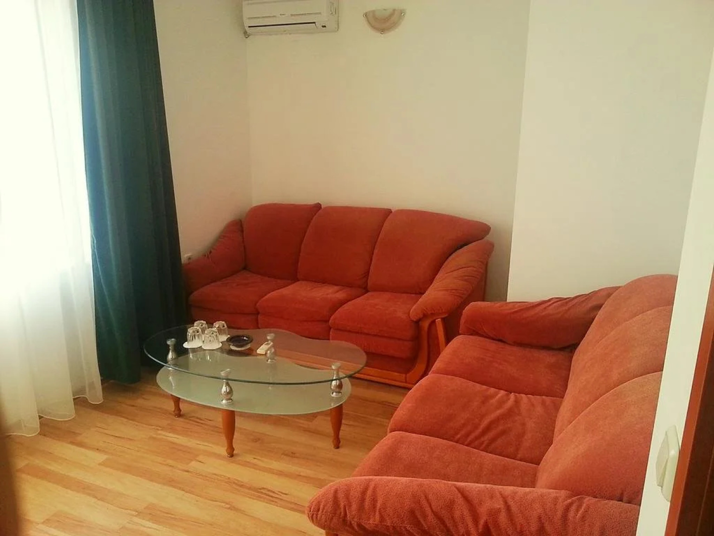 Guest House Rona