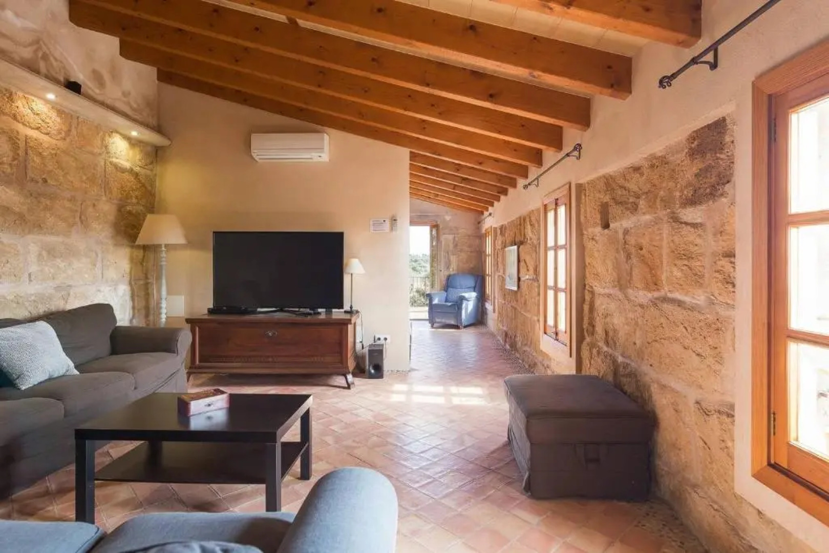 Villa Sa Vinya des Compte