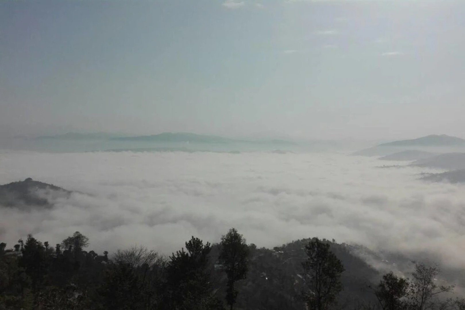 Sojourn Himalaya Resort