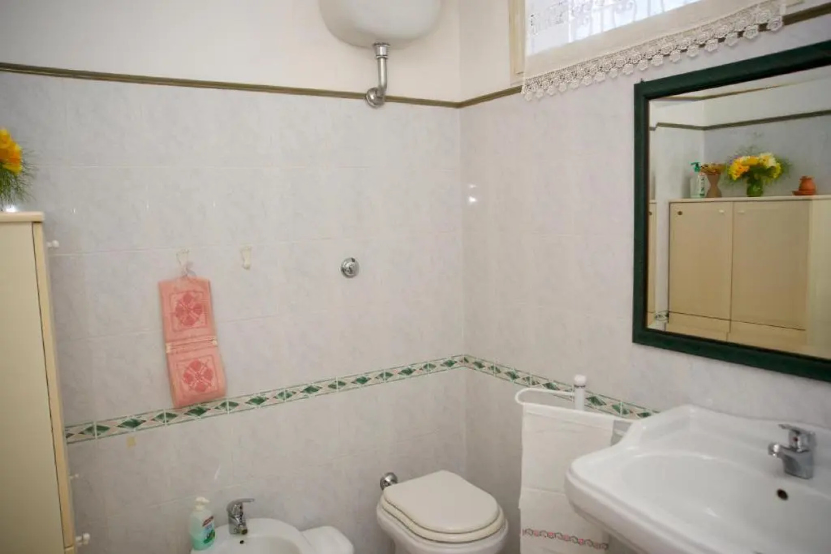 Appartamento Ginepro Sardegna