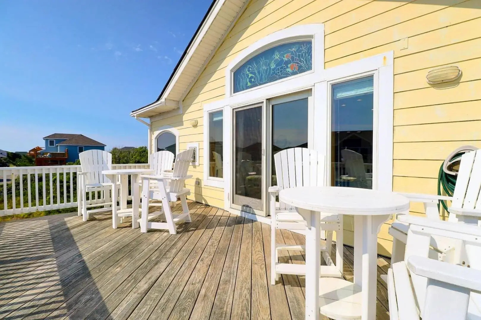 1675 - A Shore Thing