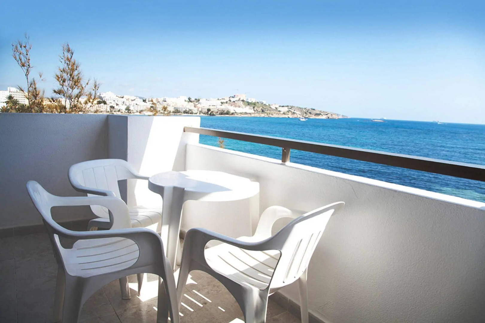 Apartamentos Vibra Jabeque Soul