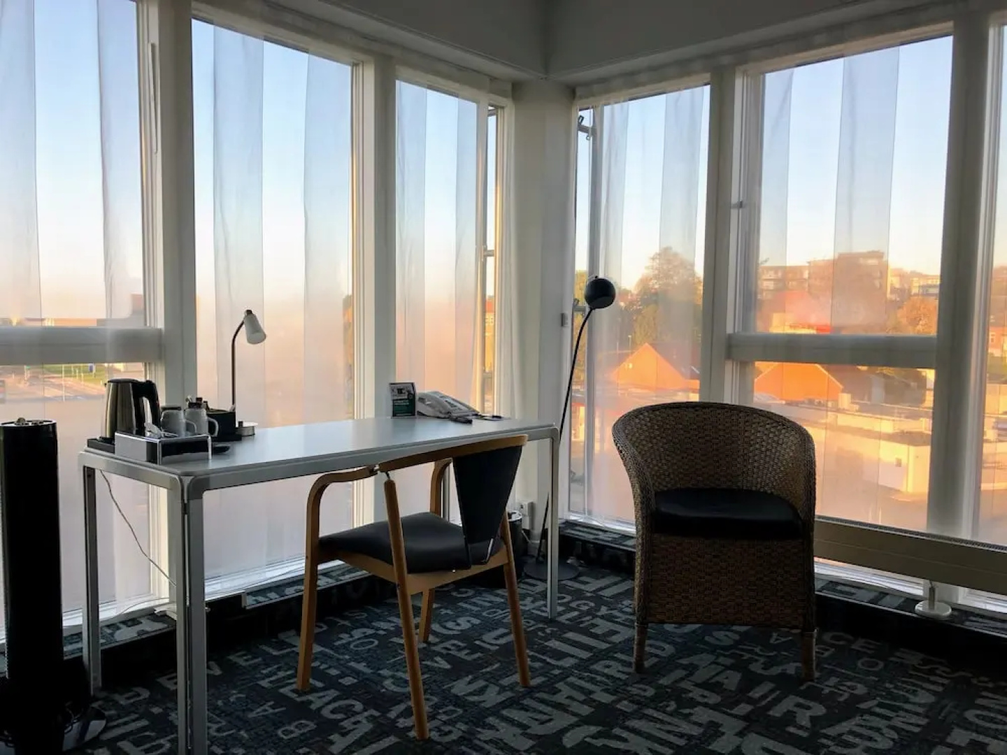 Best Western Hotel Skivehus