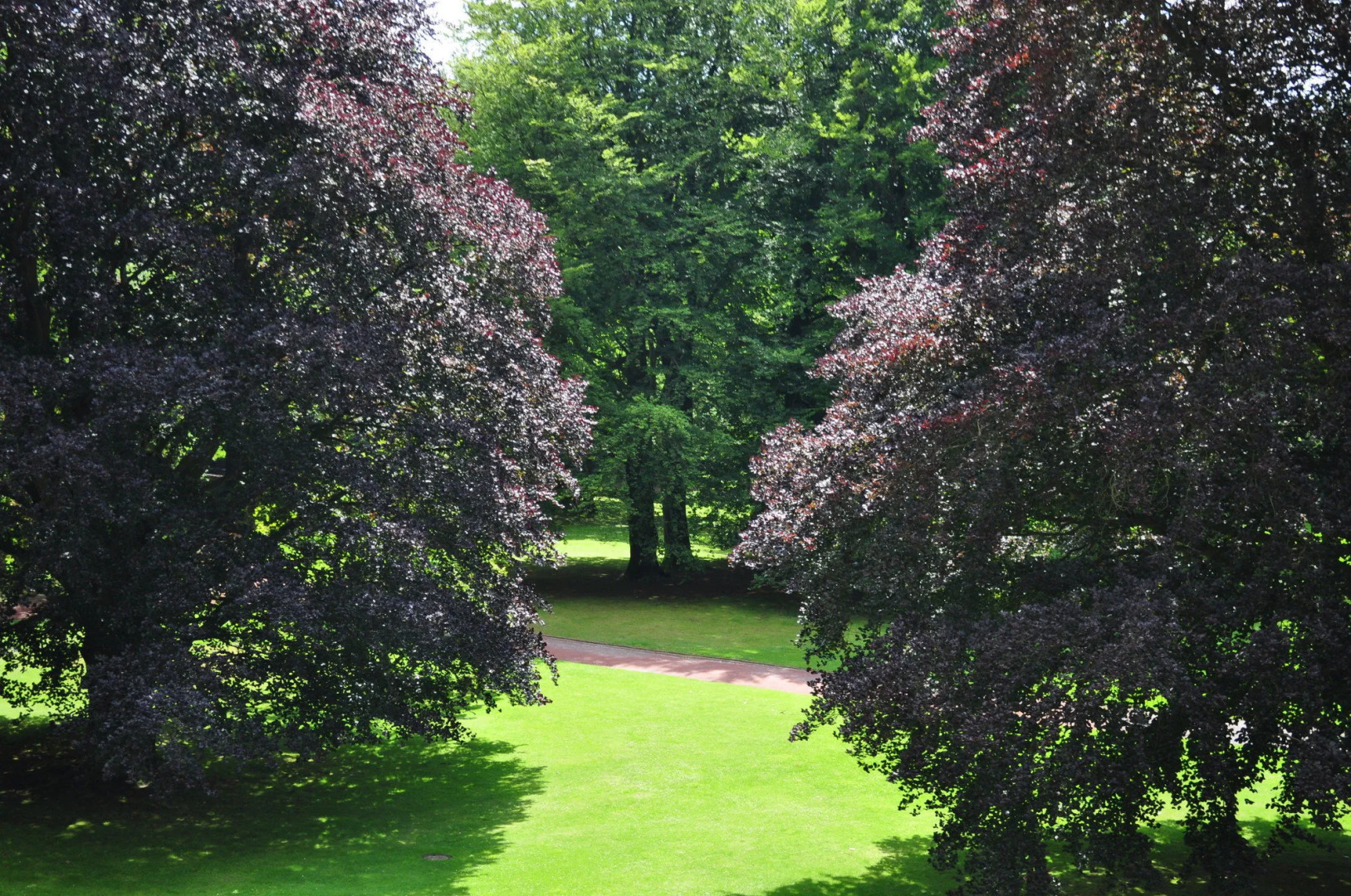 Courtyard by Marriott Bochum Stadtpark