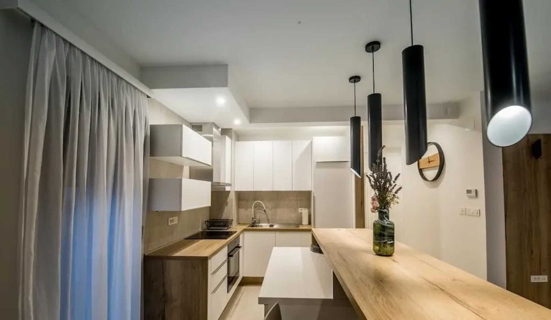 Luxury Apartments  Madomi