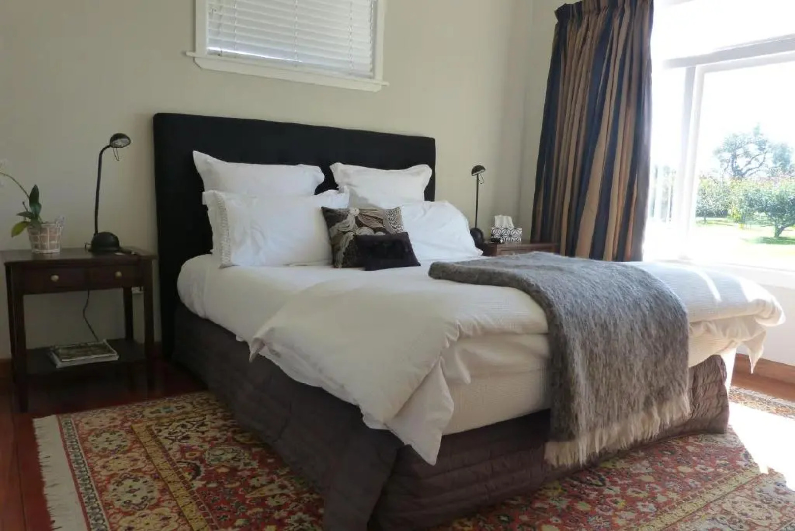 Miranda Homestead B&B