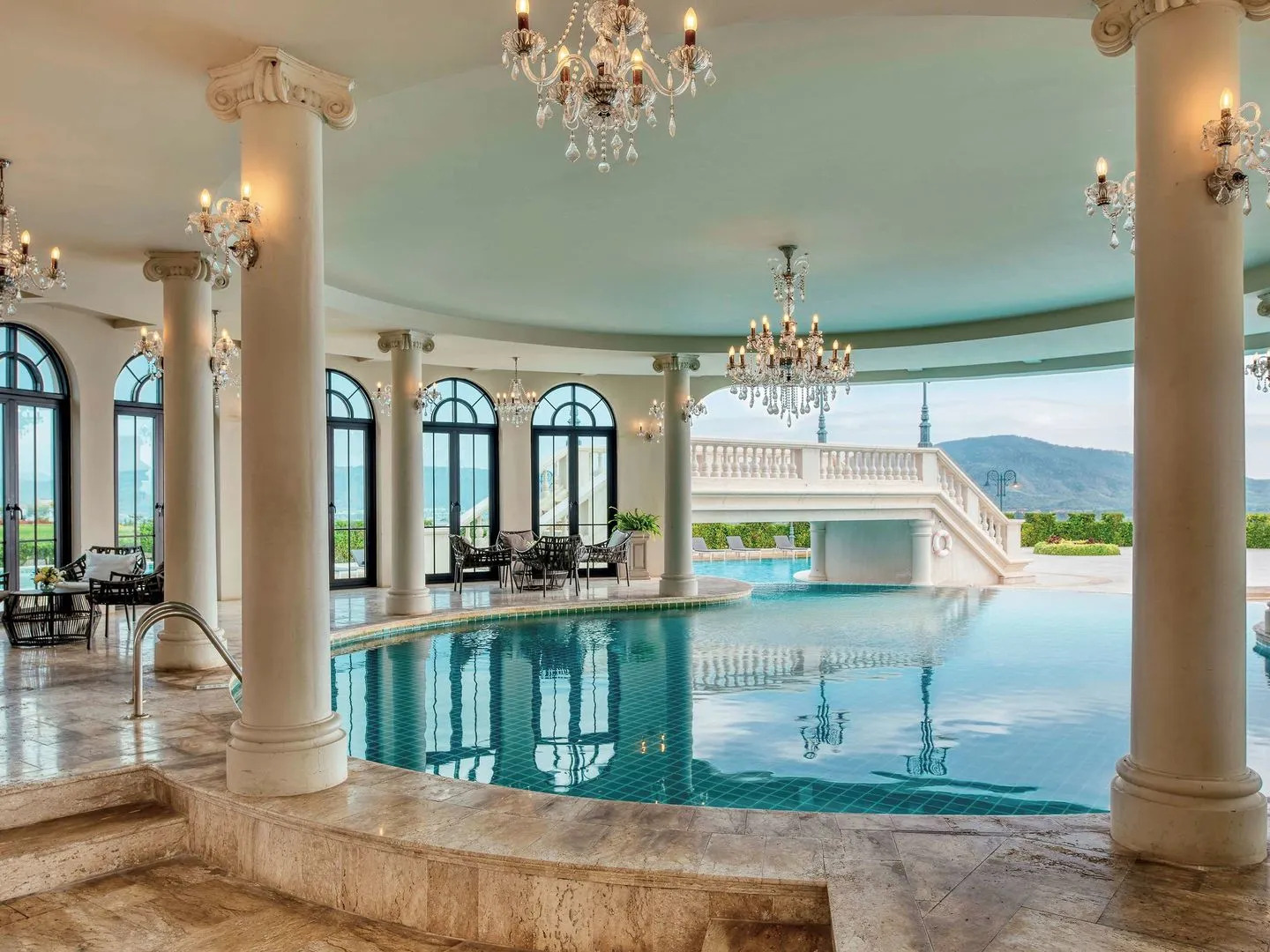 Mövenpick Resort Khao Yai