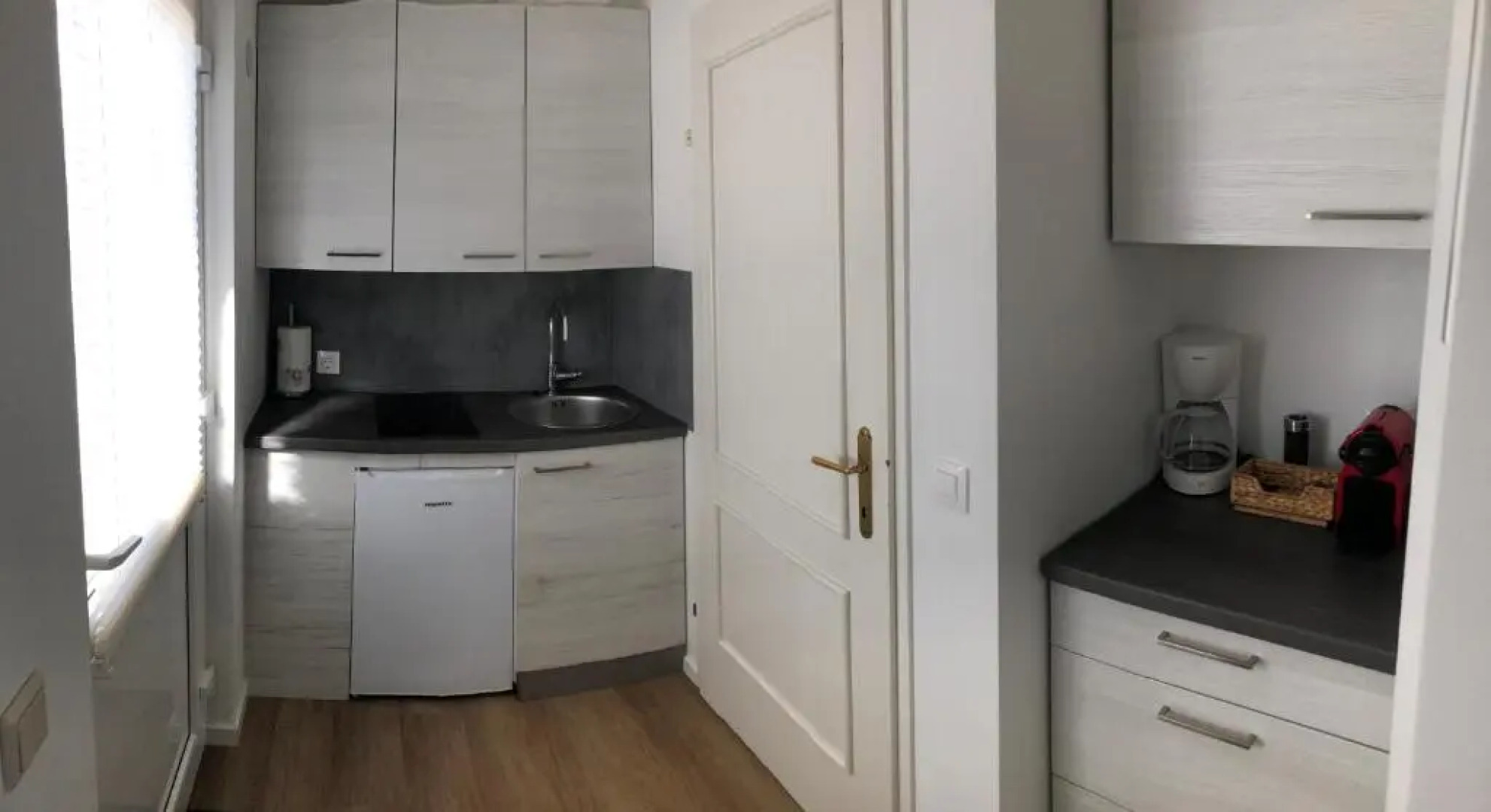 Apartment Bianca Premantura Istrien