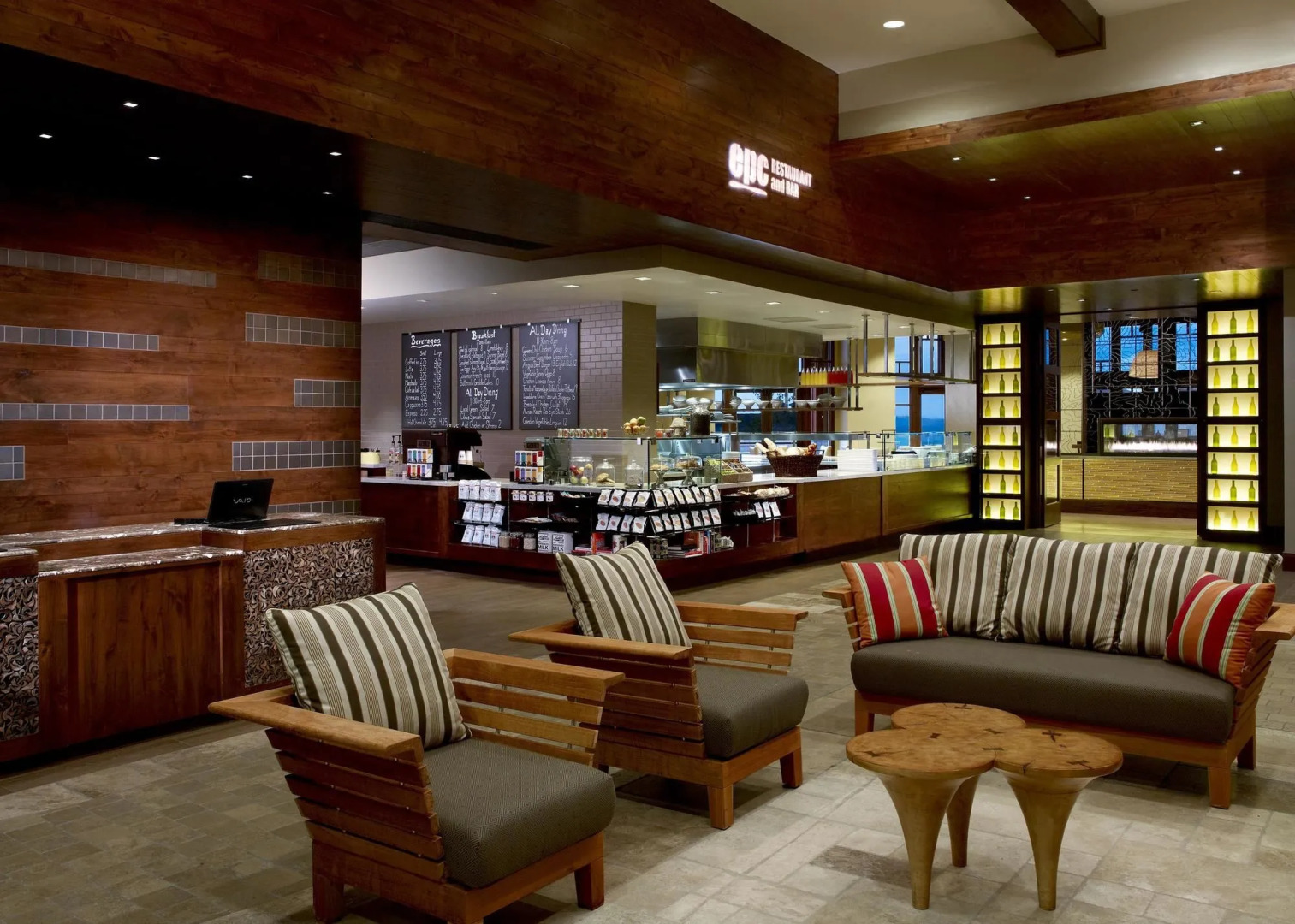Hyatt Centric Park City