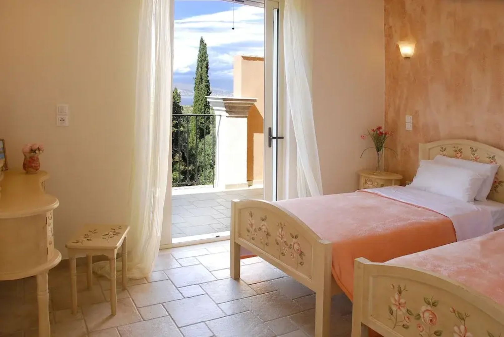 Villa Fedra