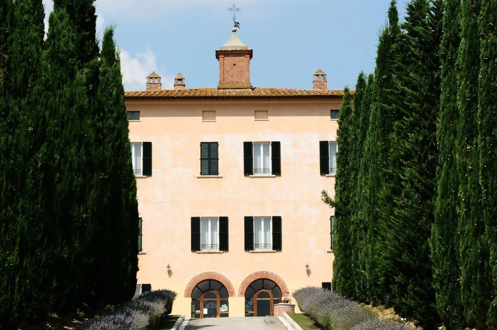 Relais Villa Grazianella - UNA Esperienze