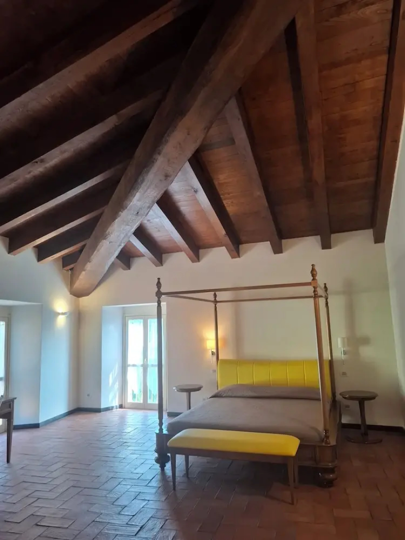Albergo Palazzo Costa