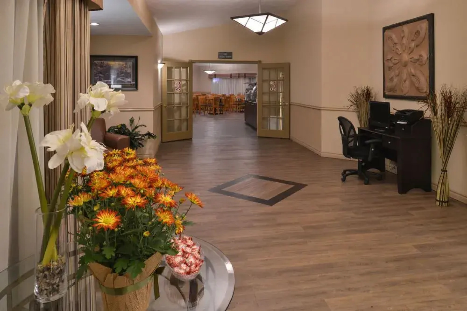 Days Inn & Suites Moncton