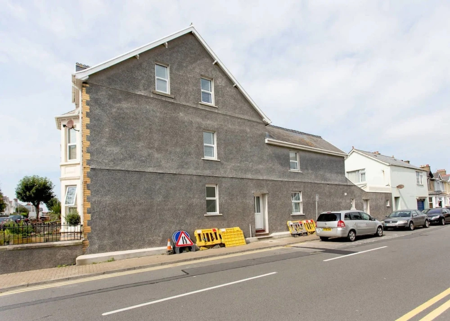Porthcawl Seaside Apartment