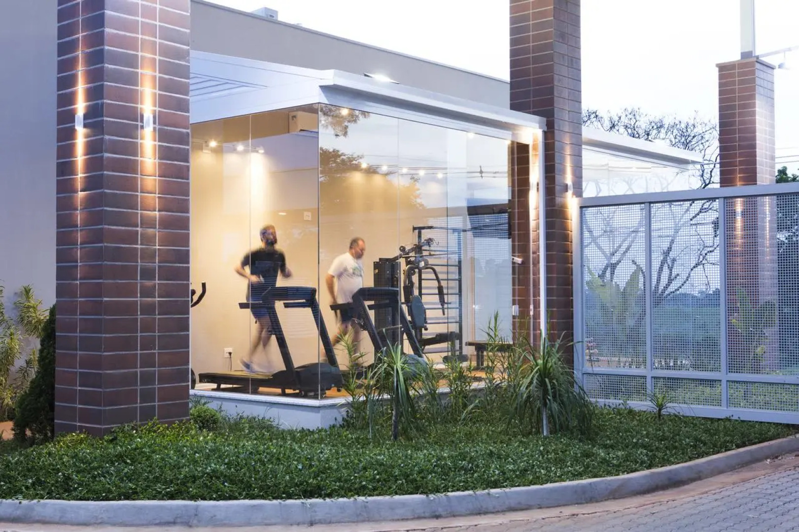 Portal Hotel Mogi Mirim