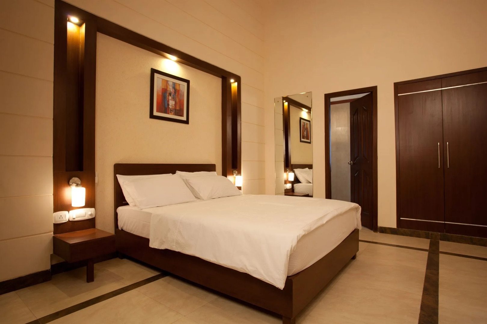 Shri Radha Brij Vasundhara Resort & Spa