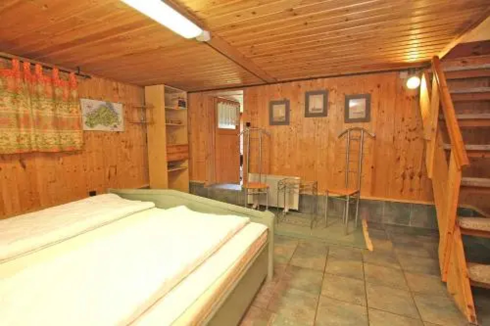 Ferienhaus Jabel SEE 4071