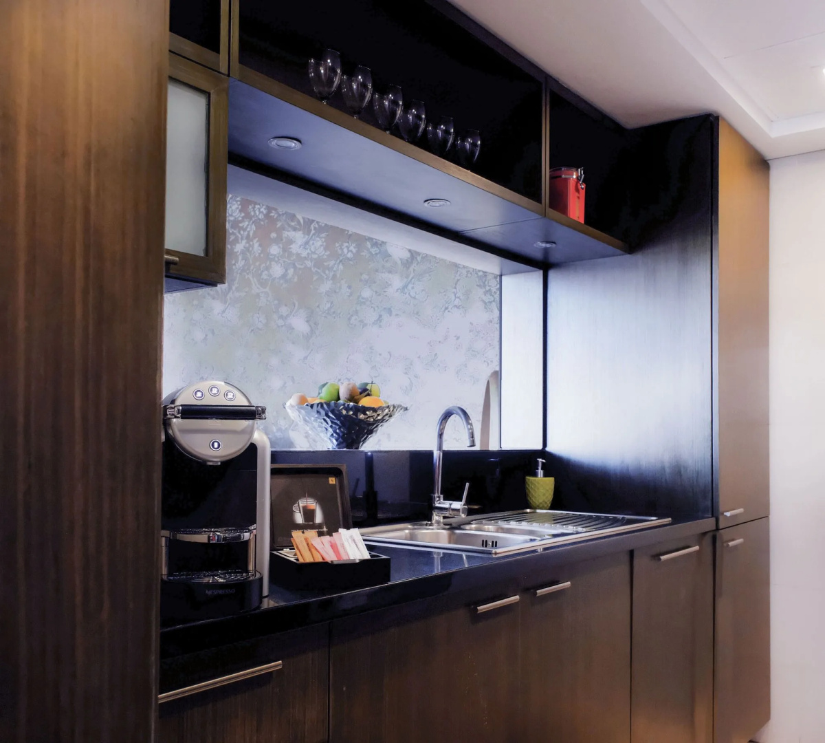 Dream Inn Dubai Loft Towers