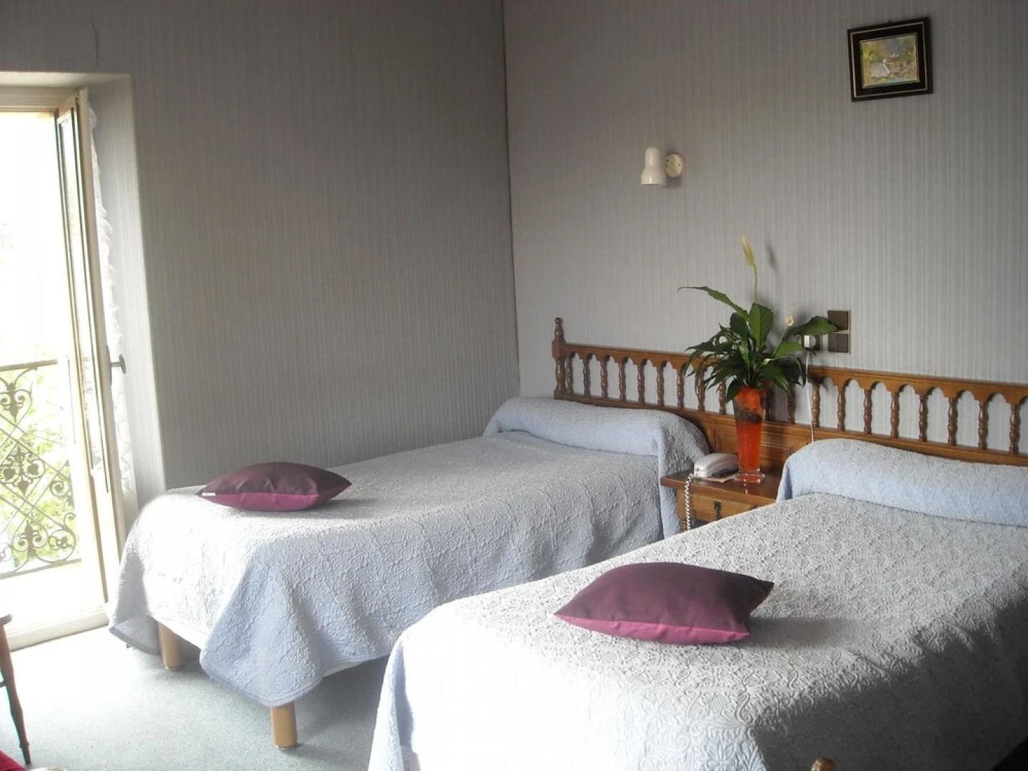 Gîte d'étape Planet'Rando