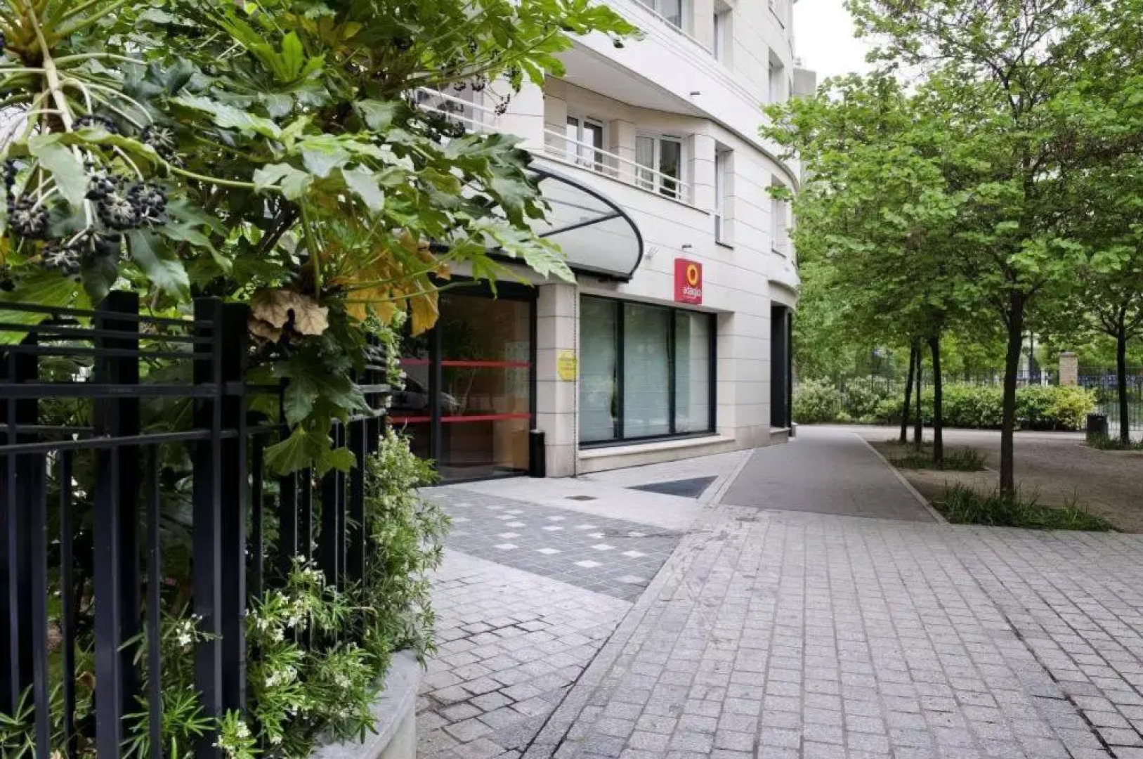 Appartement Lilas Parc 1 - Paris La Défense