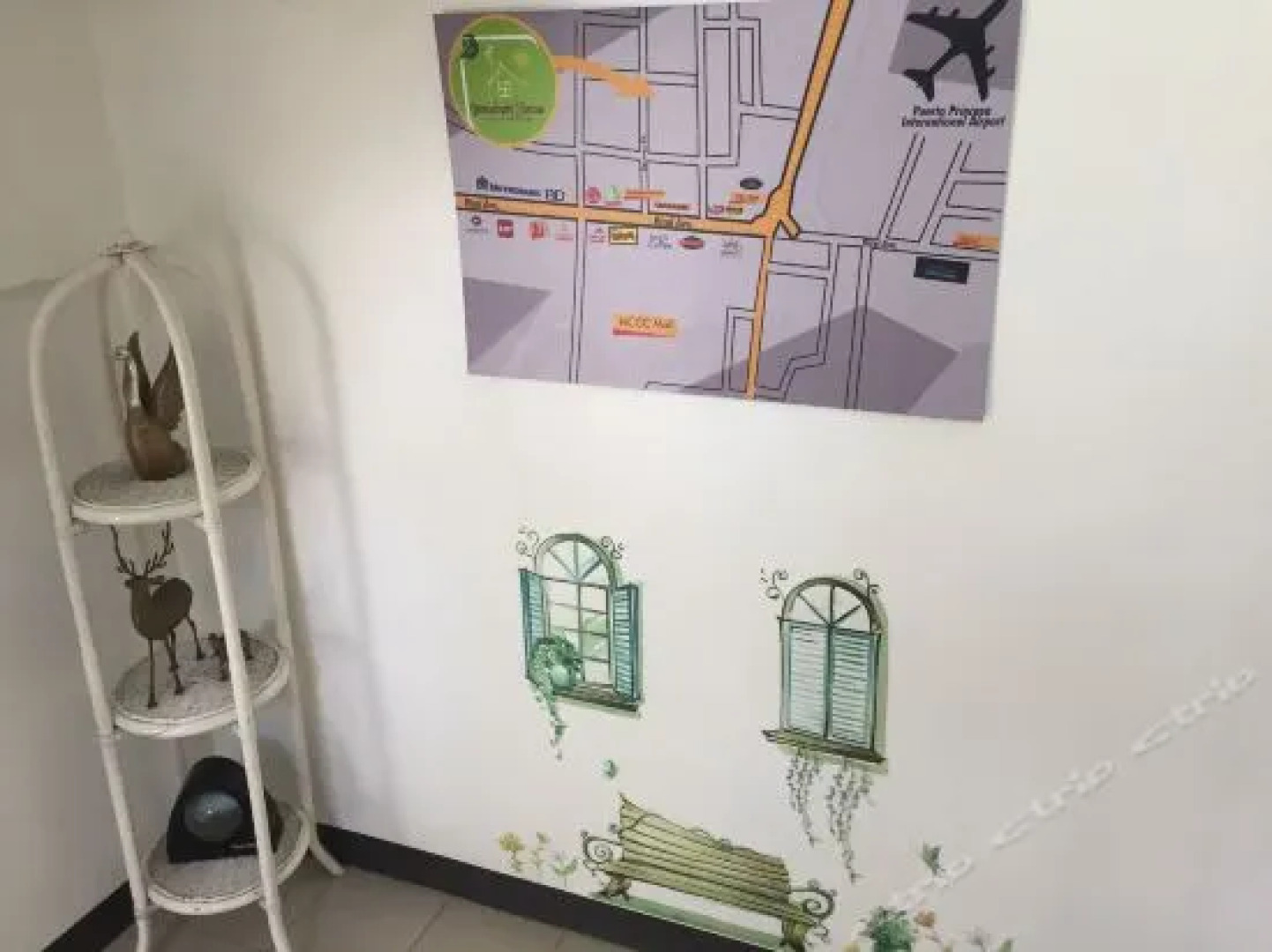 Grandma's Home Bed And Breakfast