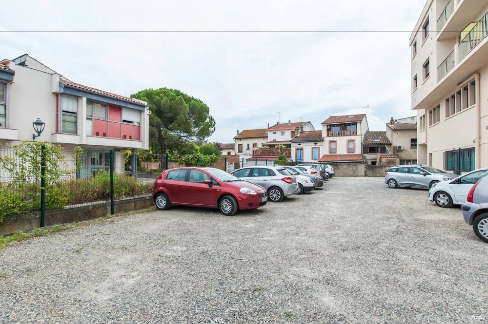 Appartement Cosy Toulouse Blagnac