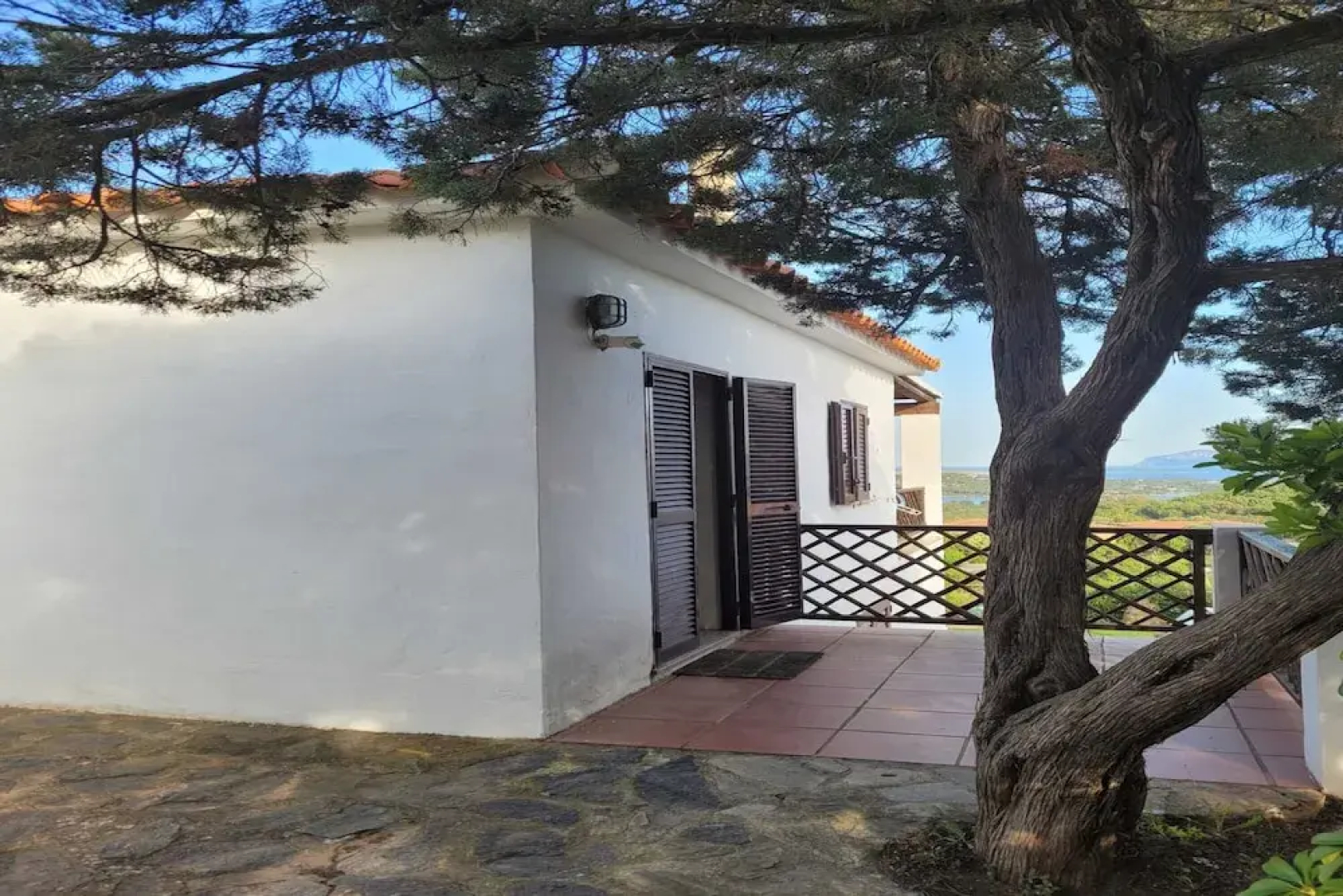 La Casa Di Farina 2 With Pool