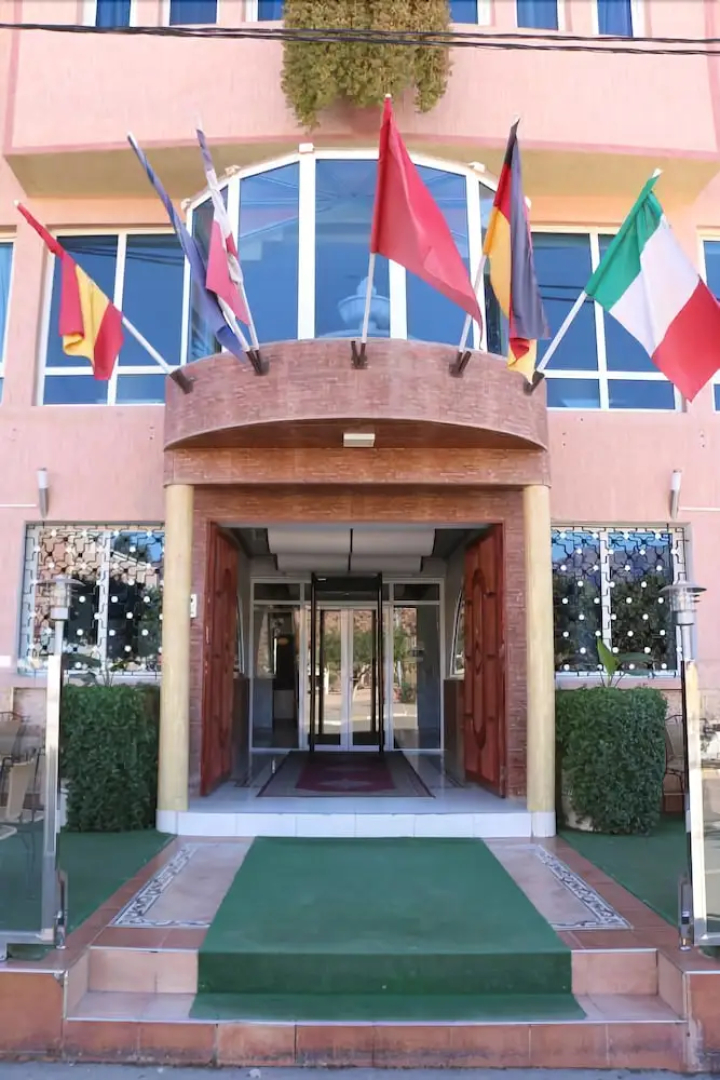 Hotel Saint-Antoine