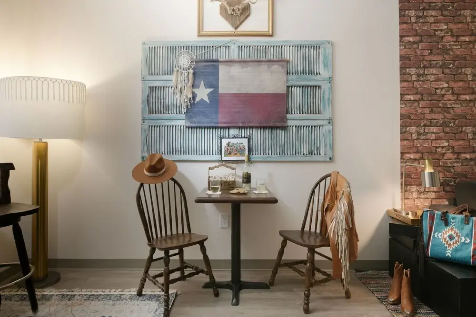 SpringHill Suites by Marriott Lindale Tyler