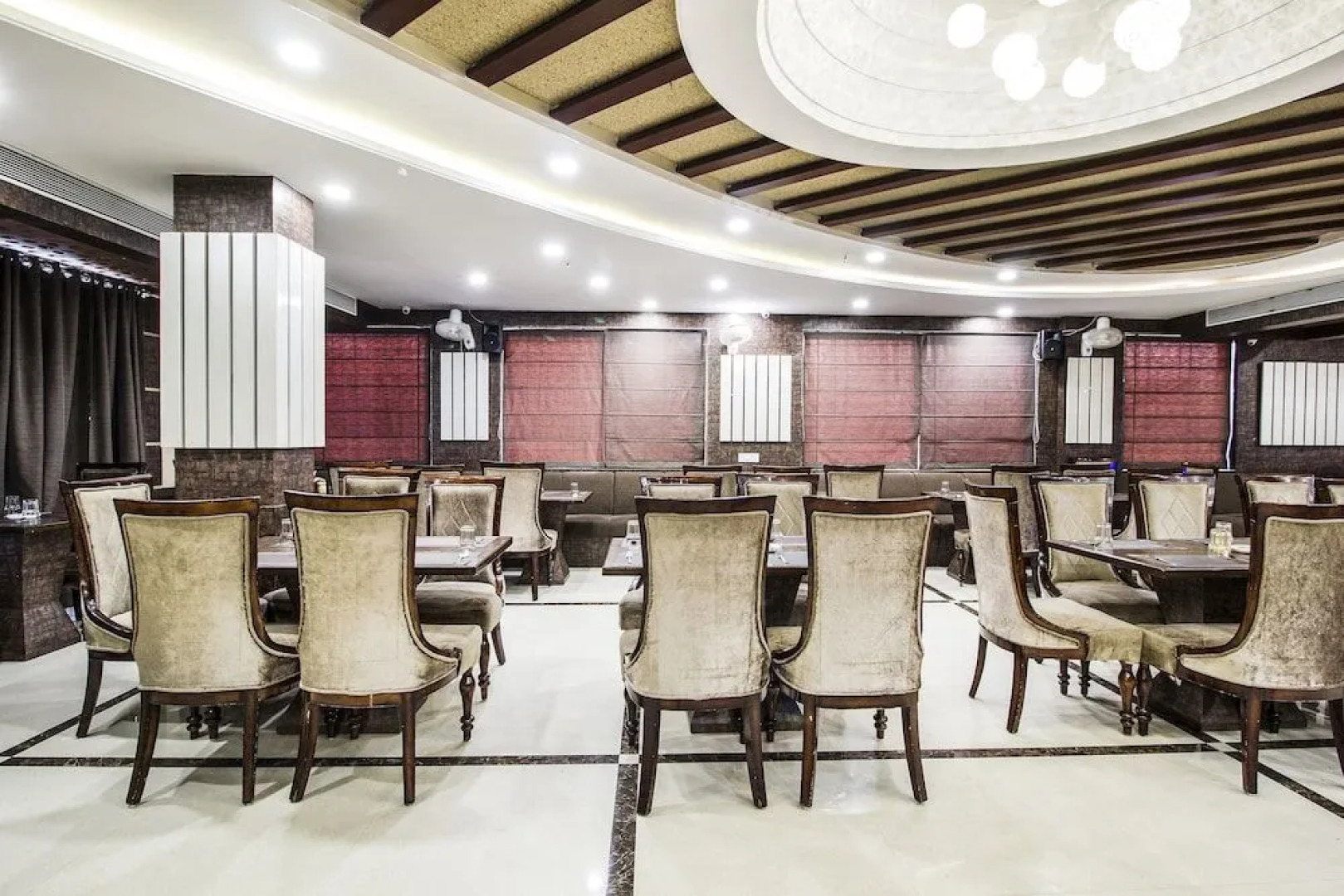 FabHotel Anmol's Classic Napier Town