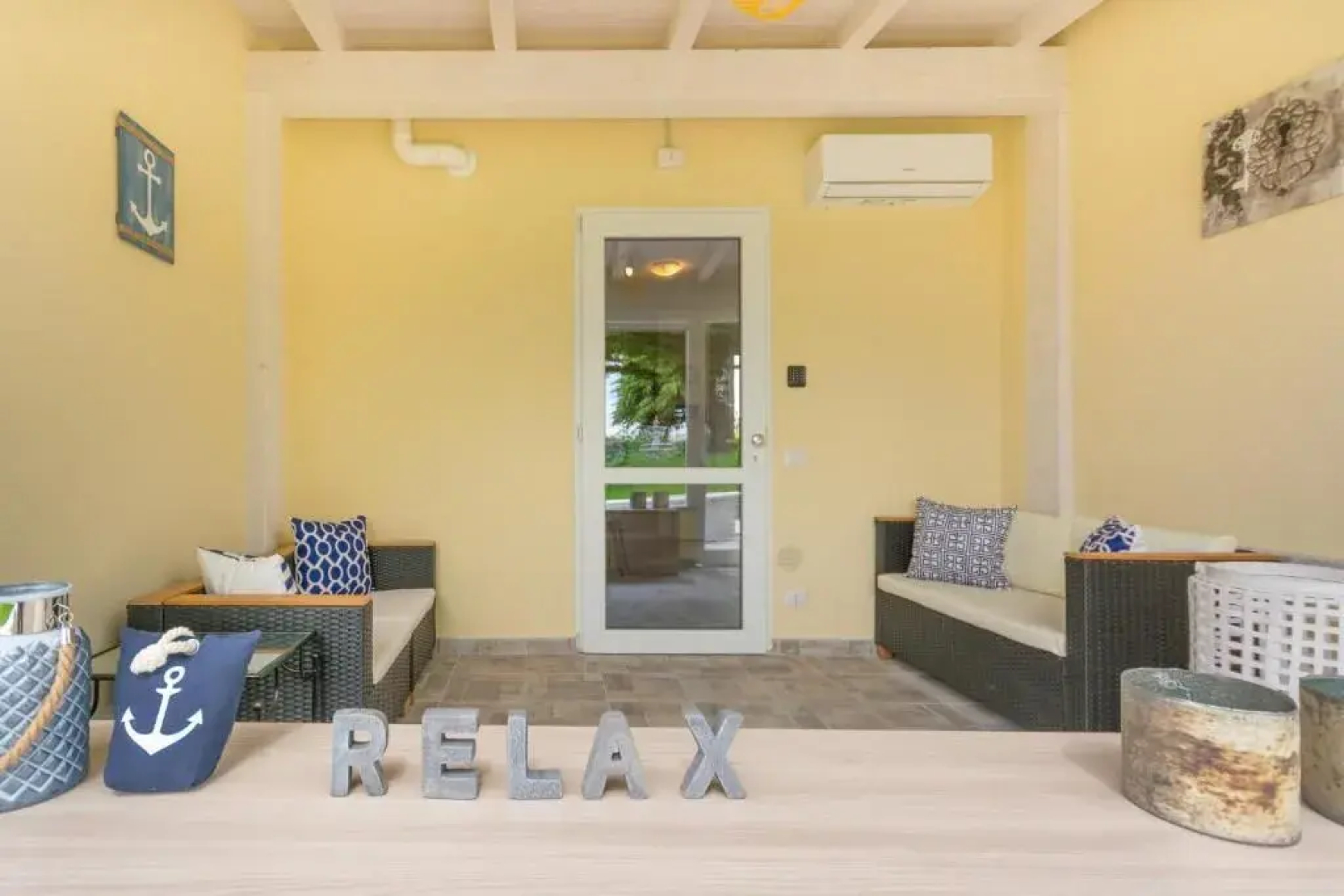 Relais Villa Belvedere