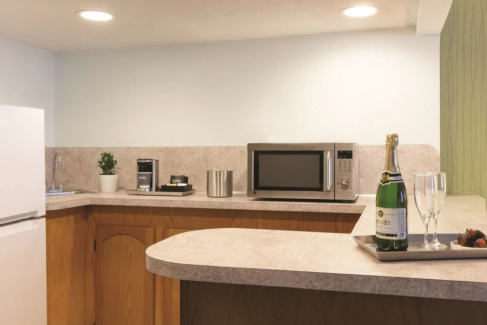 Radisson Hotel Grand Rapids Riverfront