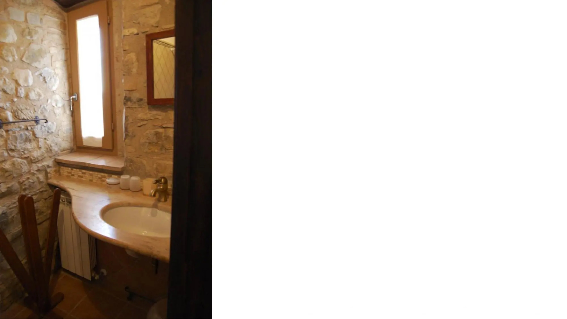 Independent Residence Sleeping 10 3 Divided Into Three Apartments Acquapendente-le Casaccine