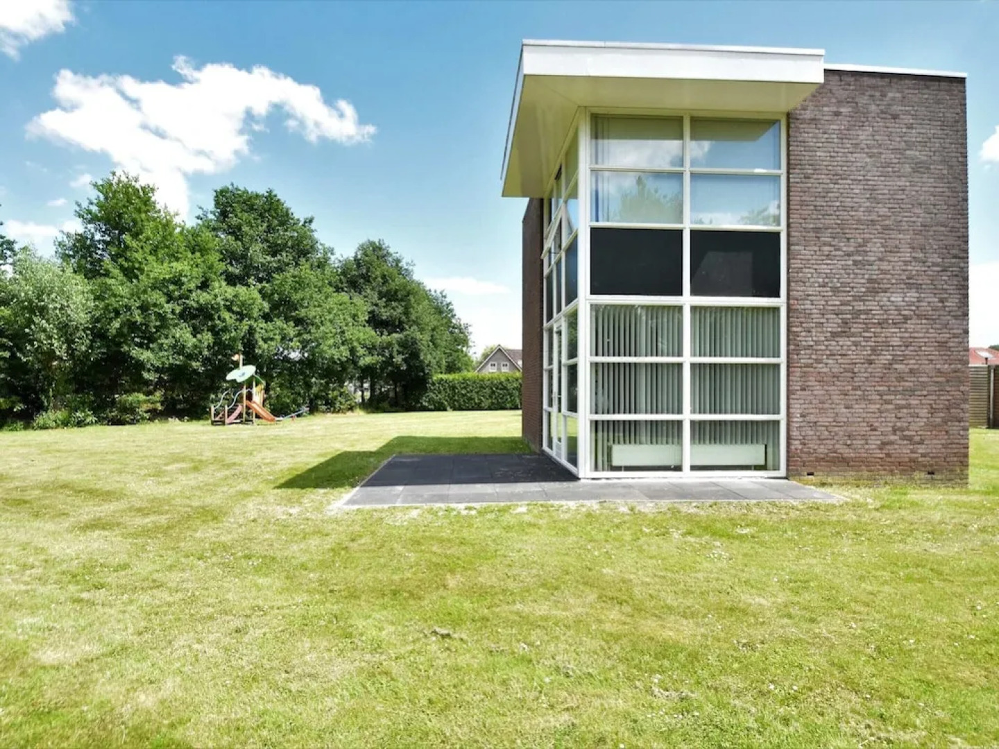Holiday Home in Zeewolde With Pool