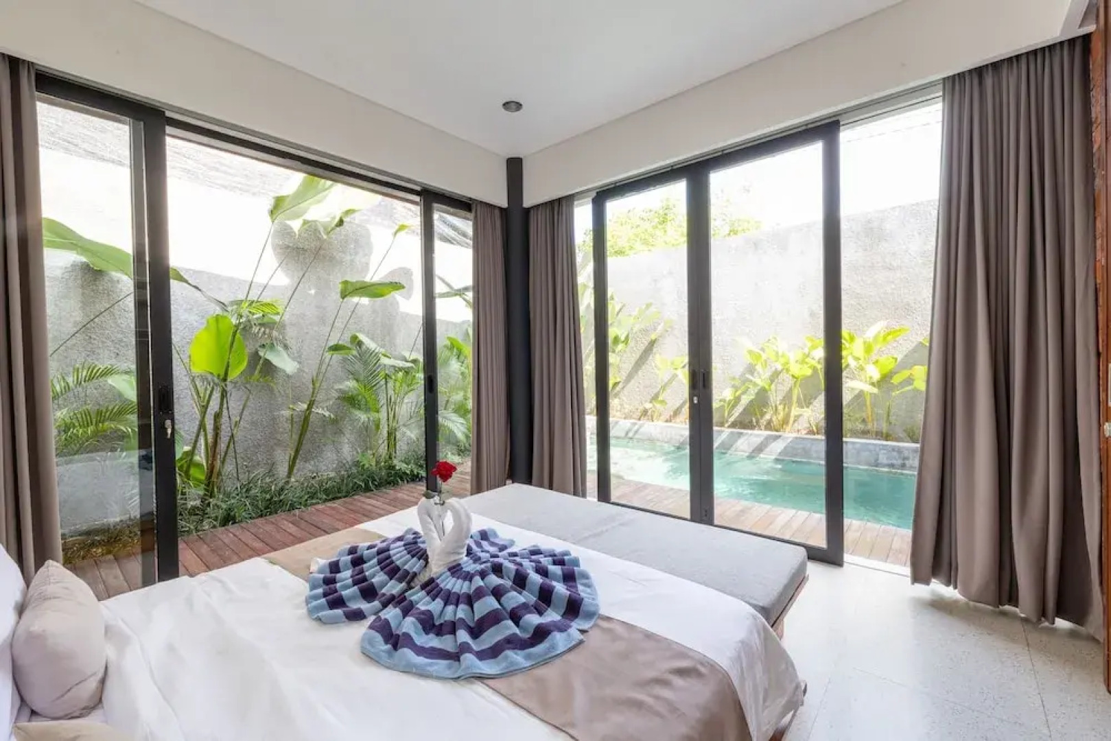 Casanina Ubud Villas