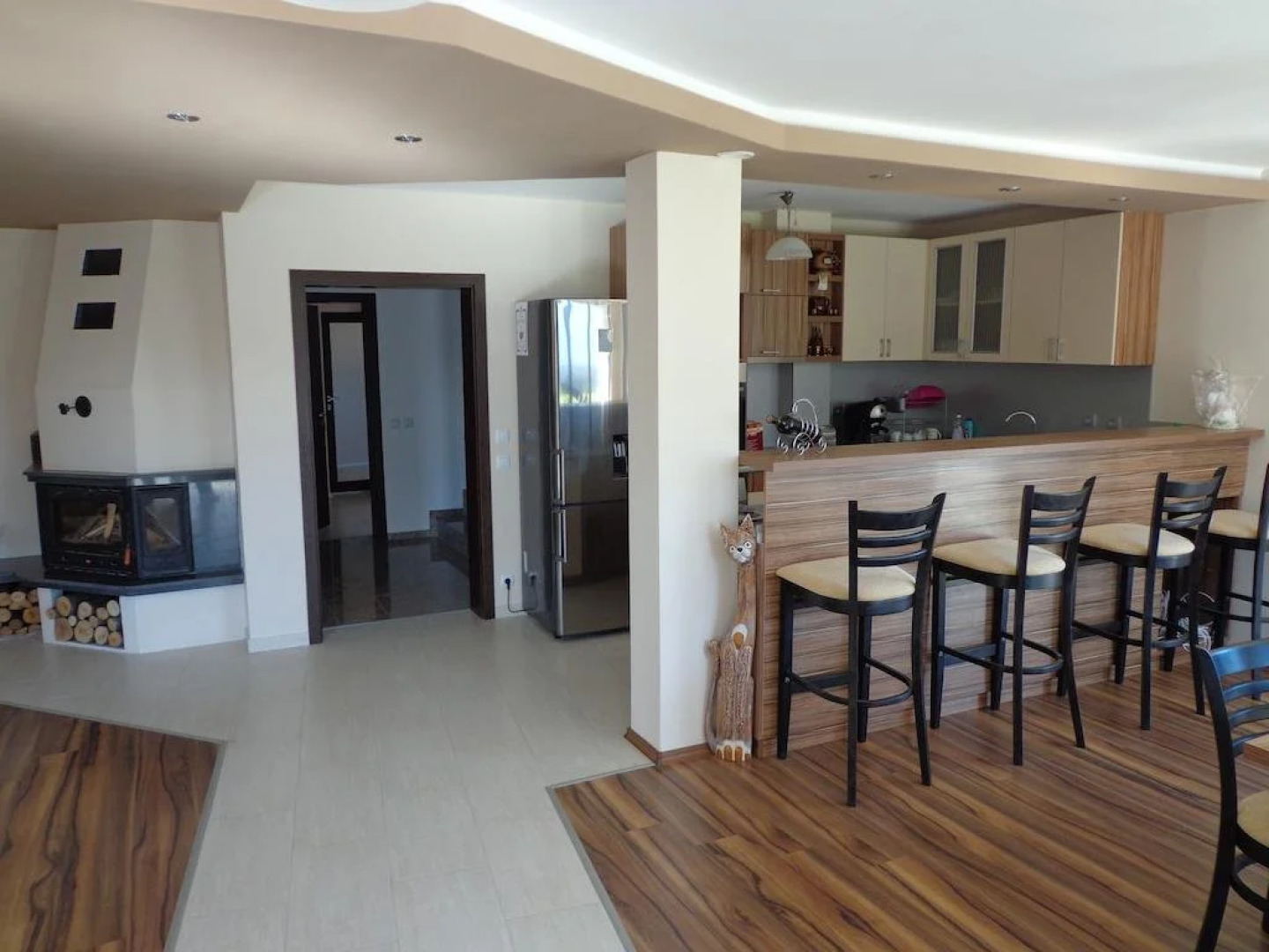 Sveti Nikola Villas near Borovets