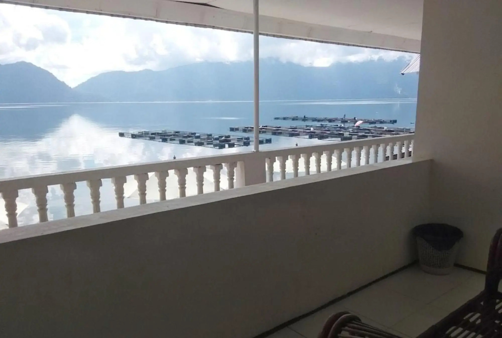 Hotel Maninjau Indah