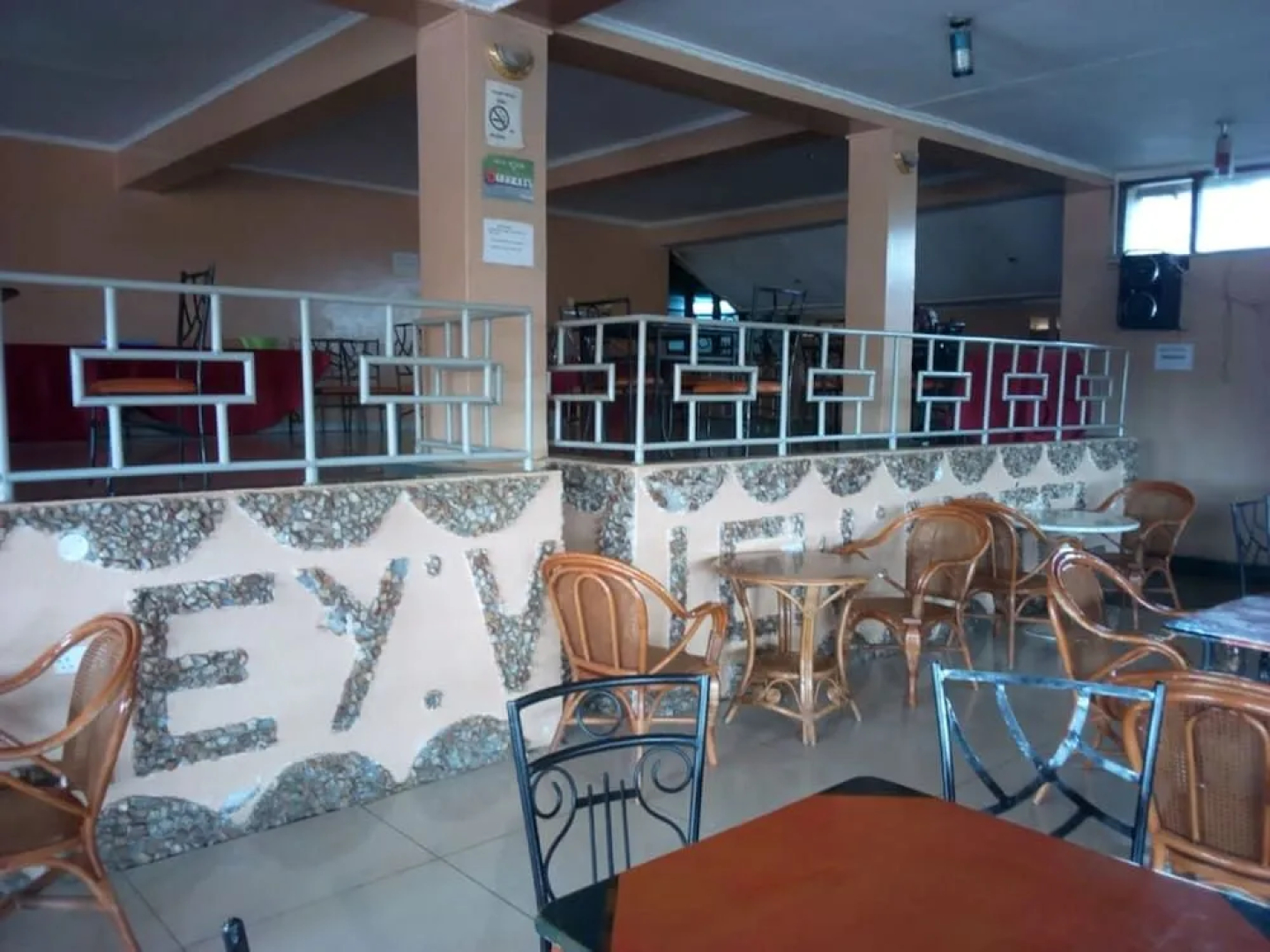 Embu Prime Hotel