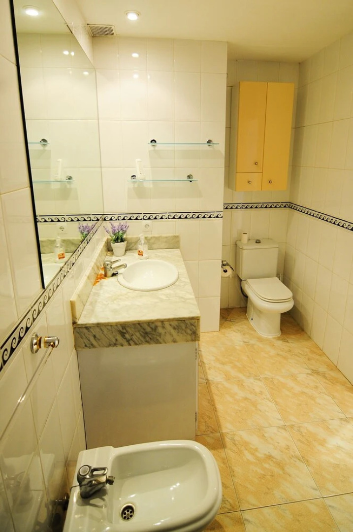 Platja d'Aro down jardí - PK al centre