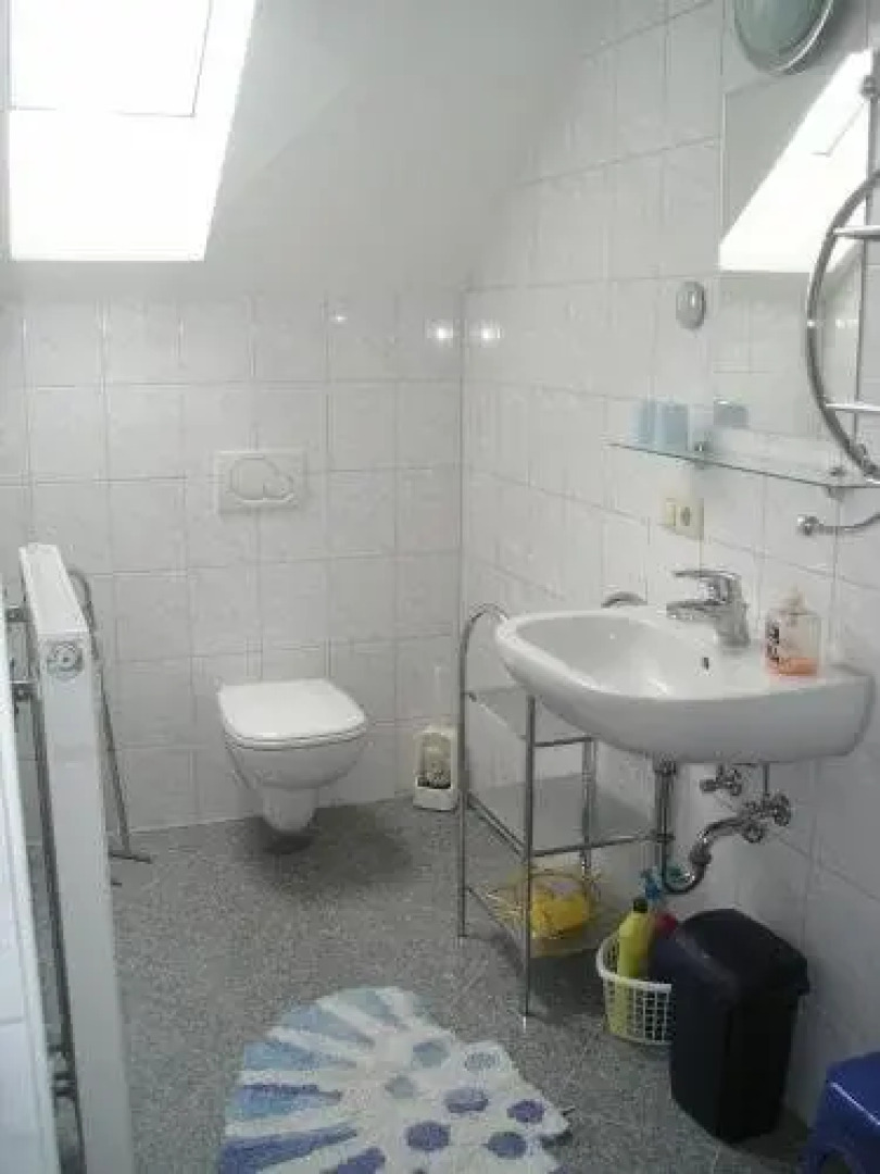 Familien Ring und Vogl