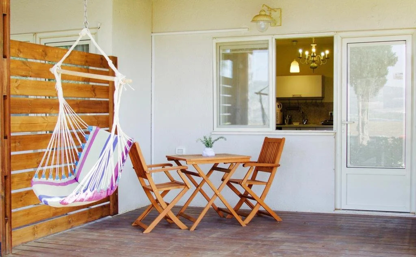 Holiday Village Kibbutz Mizra