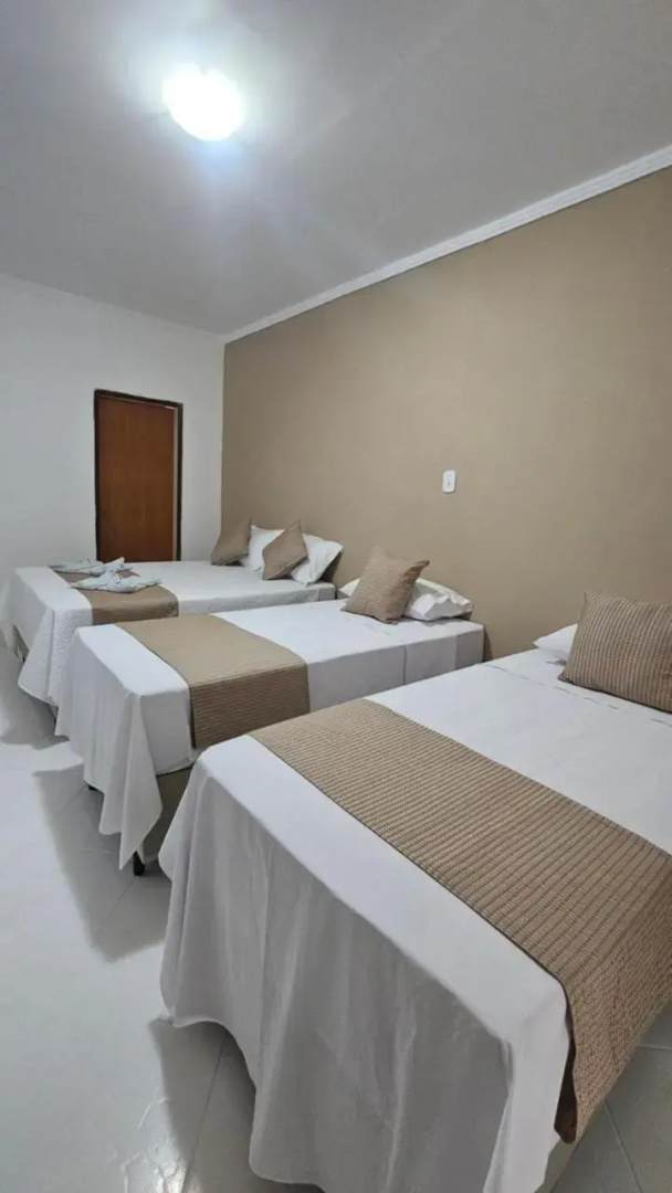 Pousada Casa Bella
