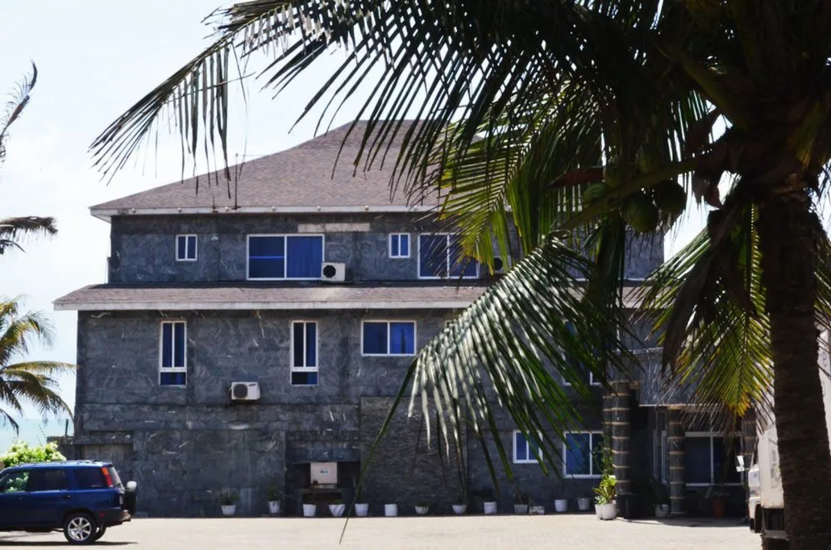 Ave Maria Health & Wellness Resort